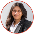 Rethinking EVP and Talent Management in the Government - Prina Shah