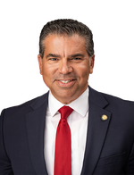 Rep Omar Blanco