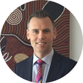 Service Delivery Excellence for Managers - Sydney - Russell Egan