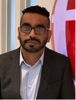 Shain Singh Headshot