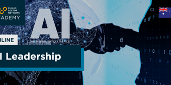 AI Leadership – Equipping Leaders and Teams for AI at Work