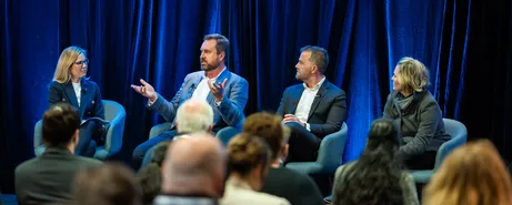 Data, Analytics and AI