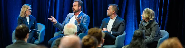 Digital Services, CX, and AI Innovation