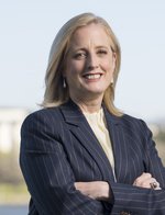 Senator the Hon Katy Gallagher