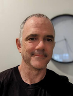 Dave Chandler