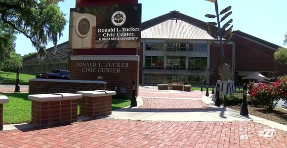 Donald L. Tucker Civic Center