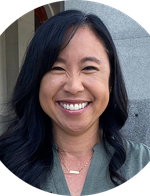 Jennifer Uyeda Issertell