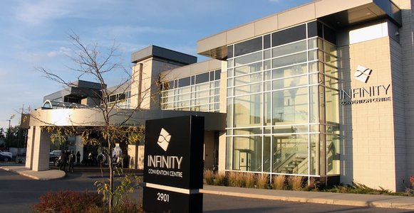 Infinity Convention Centre