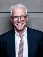 Martin Stewart-Weeks