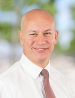 steve minnikin