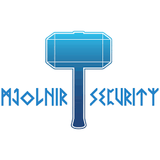 Mjolnir Security