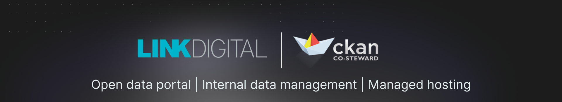 Link Digital cover image