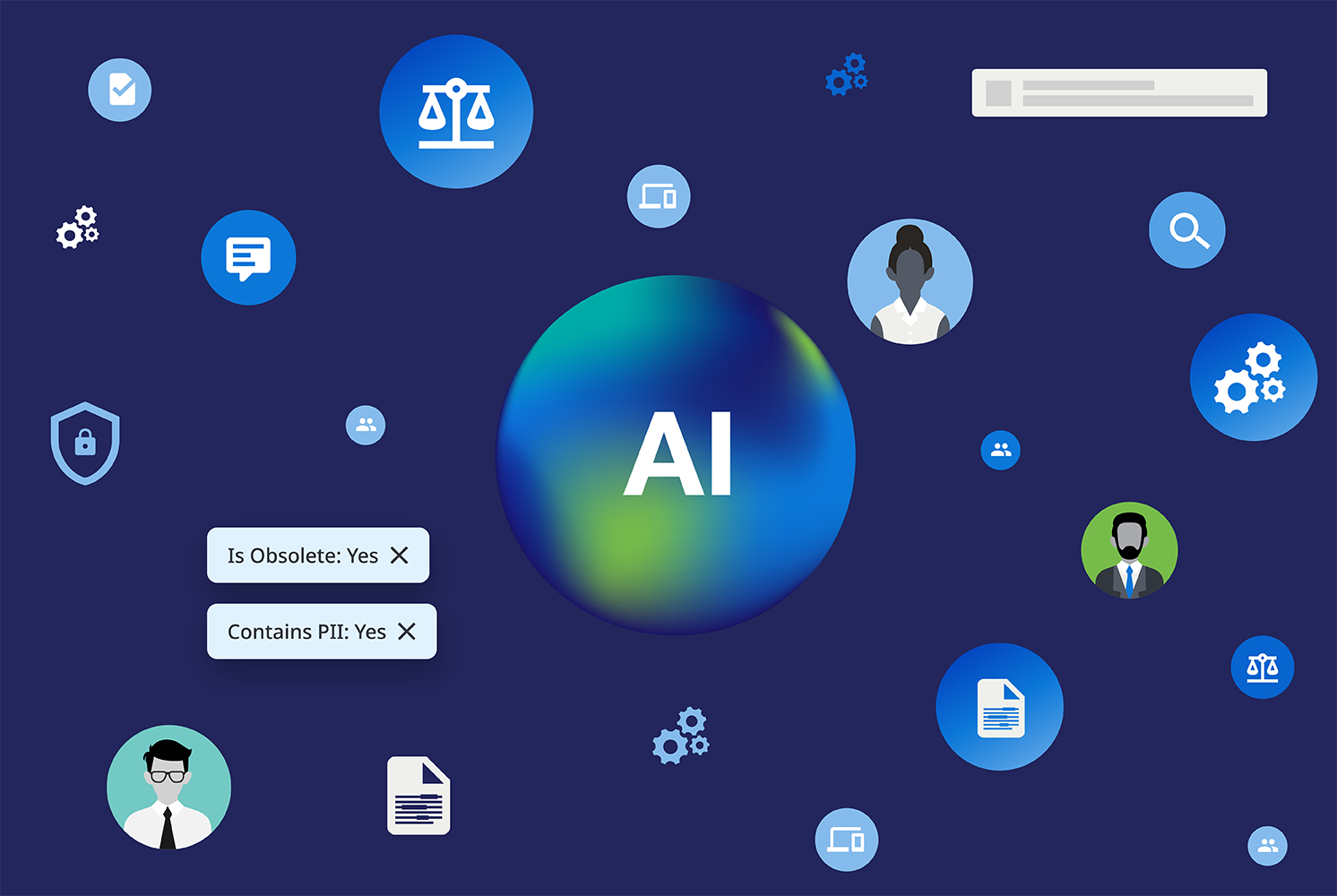 Unlock AI’s future potential in the public sector [Webinar Series]