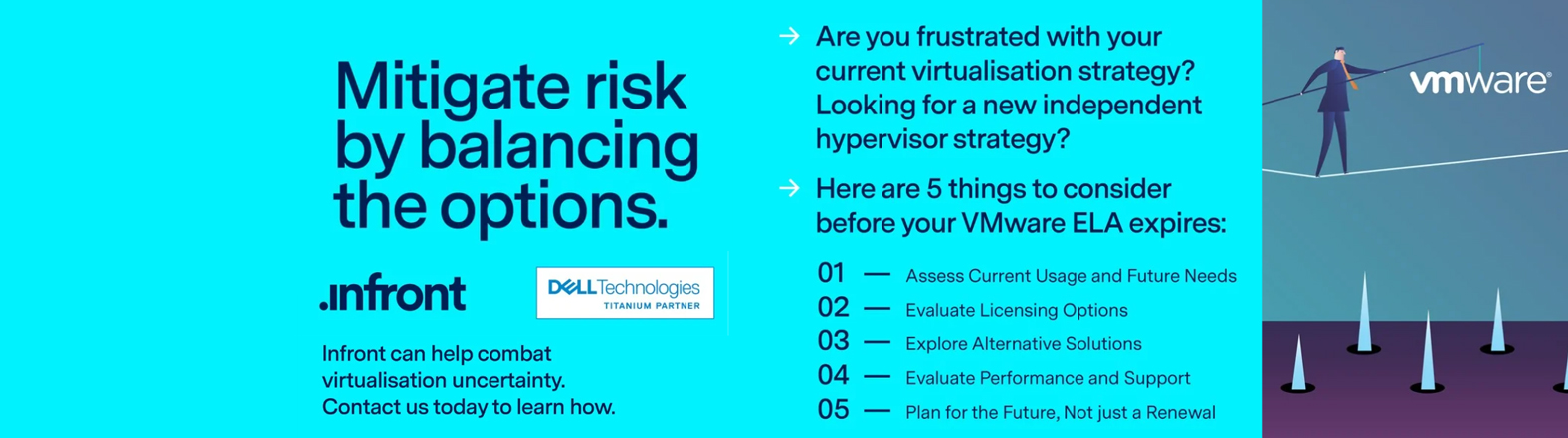 Infront Systems cover image