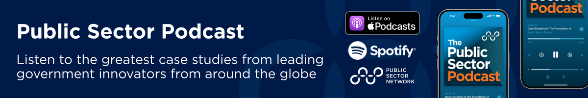 Public Sector Podcast