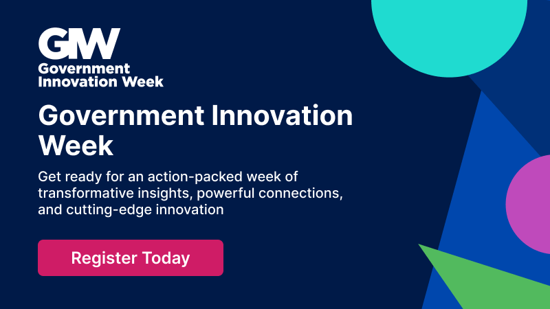 Government Innovation Week