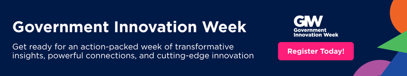 Government Innovation Week