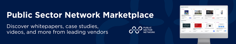 Public Sector Network Marketplace - Discovery whitepapers, case studies, videos, and more from leading vendors
