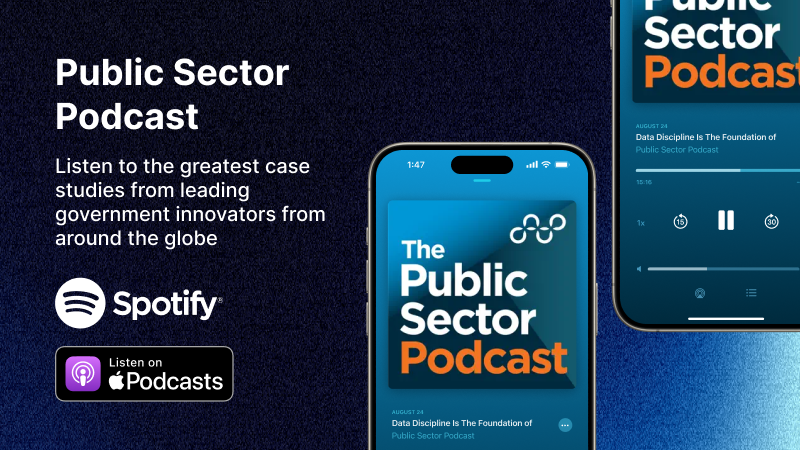Public Sector Podcast