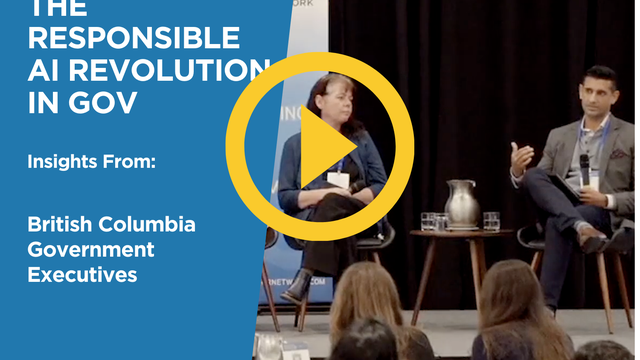 The Responsible AI Revolution