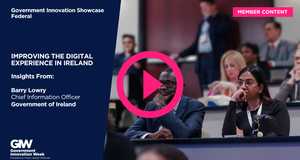 Improving the Digital Experience in Ireland