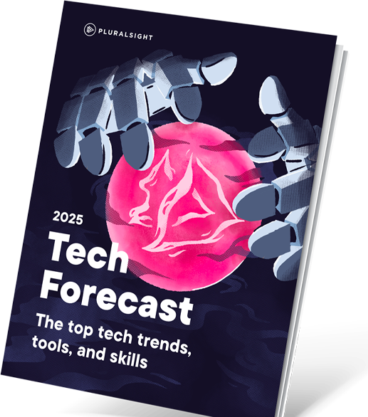 2025 Tech Forecast