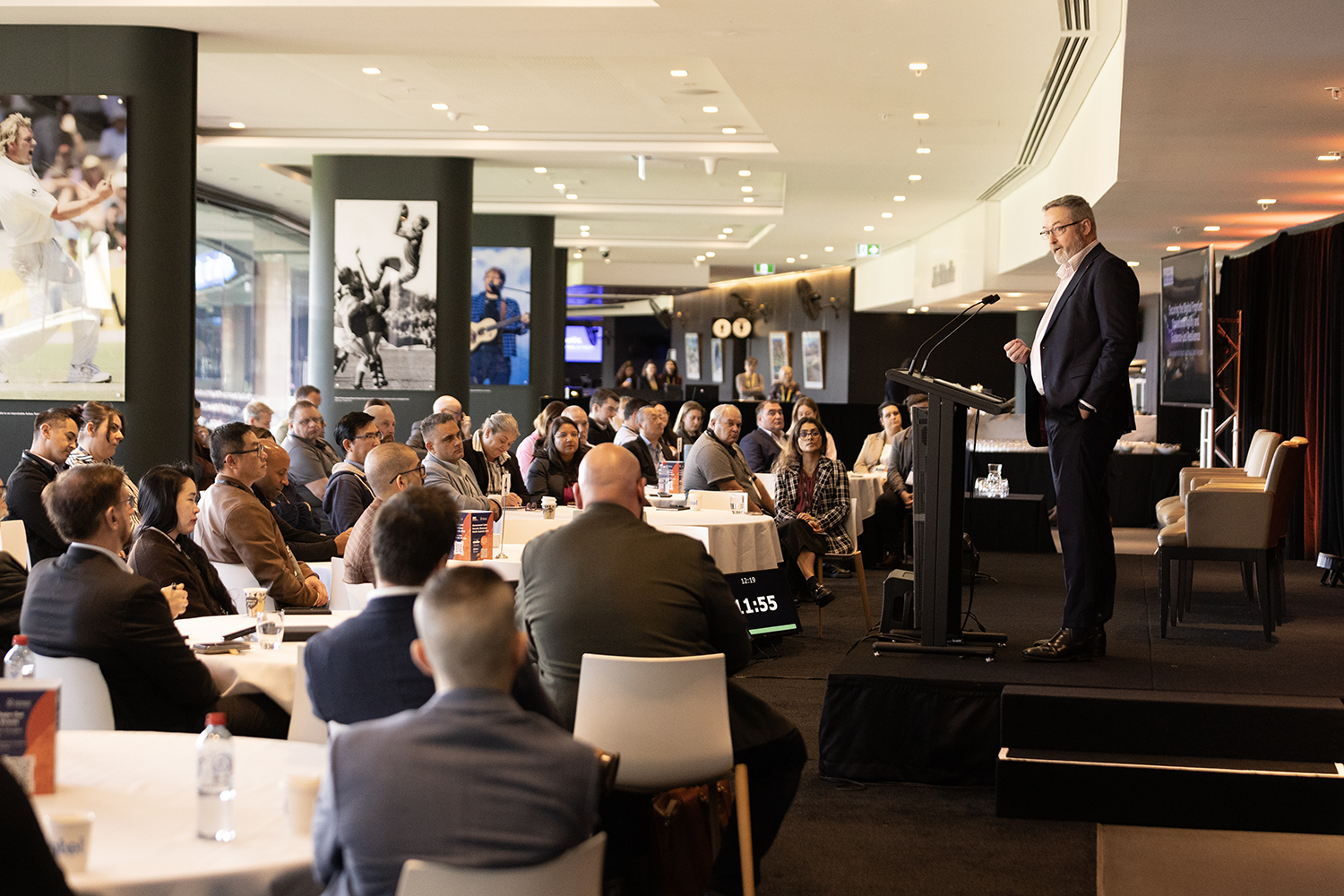 Key Takeaways: Government Cyber Security Showcase South Australia 2026
