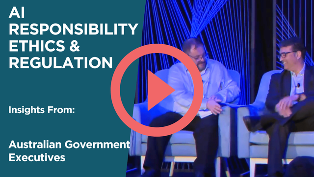 The Reality Check - AI Responsibility, Ethics & Regulation Leading into 2024