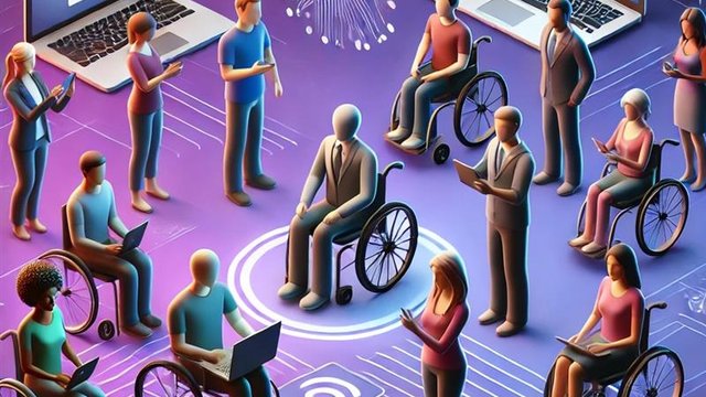 The Virtues of Accessible Digital Government Services