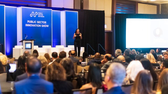 Event Takeaways - Healthcare Infrastructure Showcase