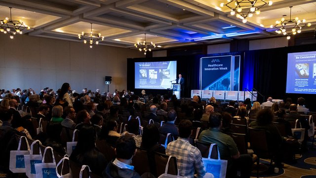 Driving the Future of Health Innovation: Insights from Health Innovation Week 2025