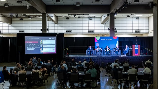 Florida’s Digital Transformation in the Public Sector: Key Learnings from the Innovation Showcase