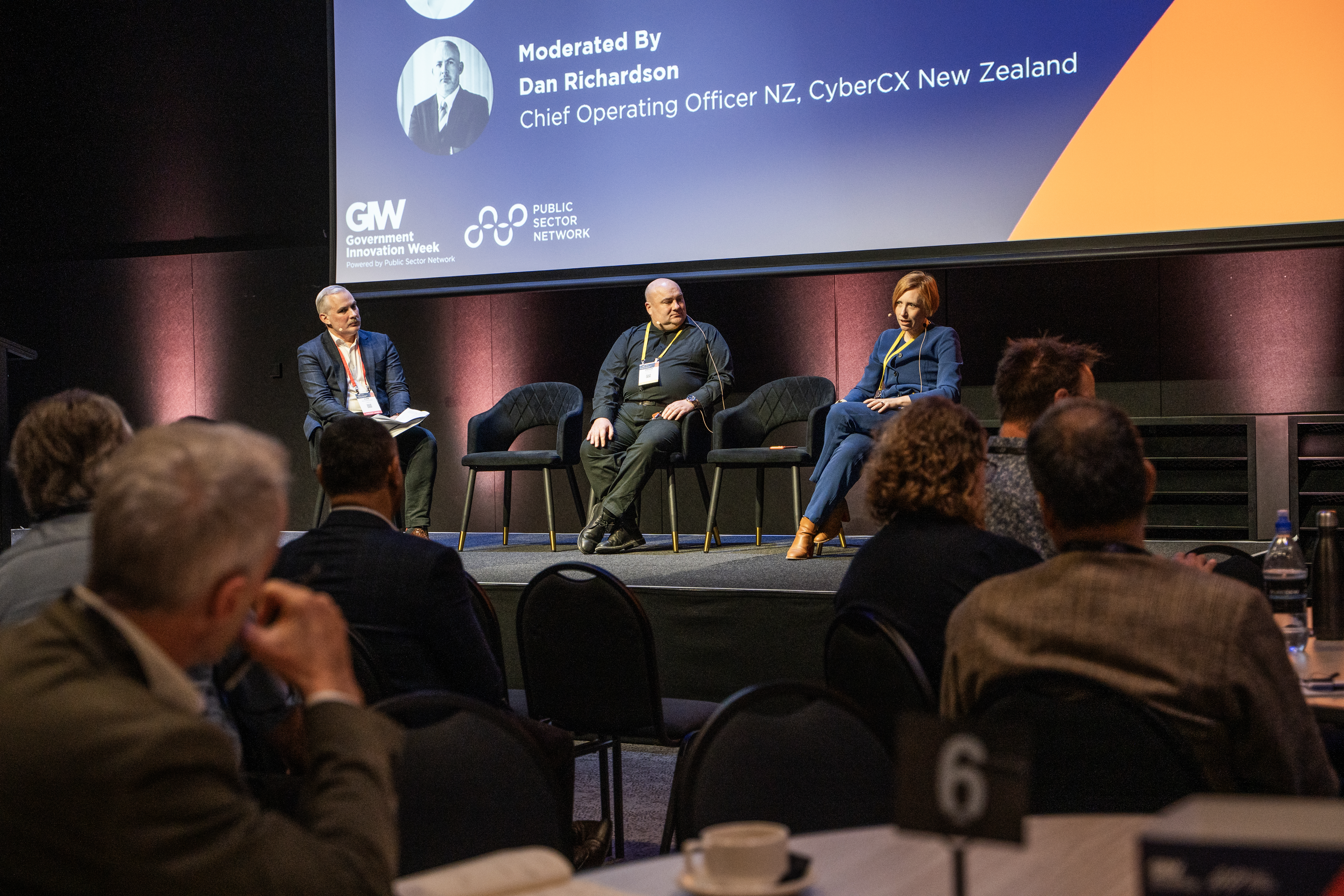 Key Takeaways: Government Cyber Security Showcase Aotearoa 2026