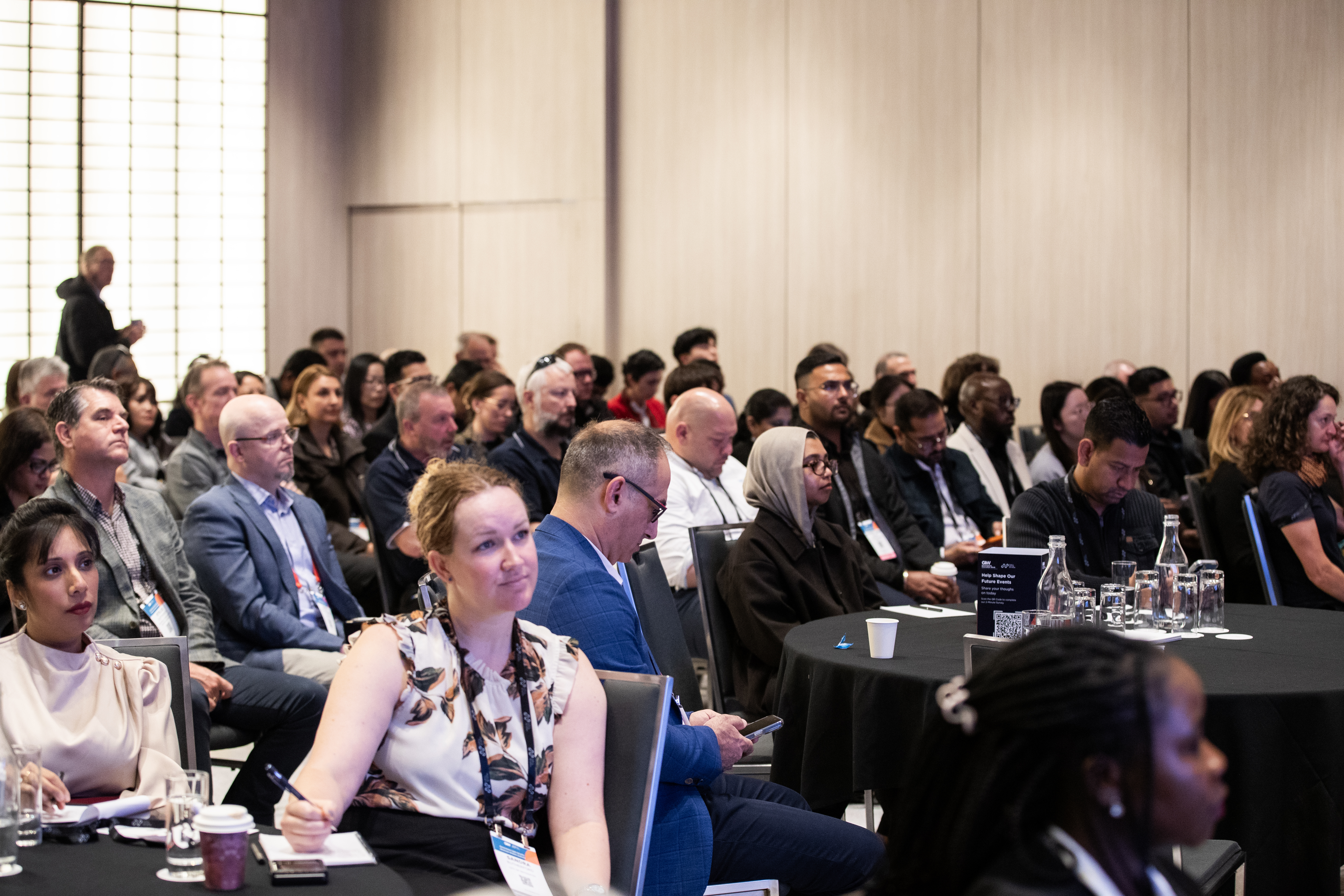 Key Takeaways: Government Cyber Security Showcase Western Australia 2026
