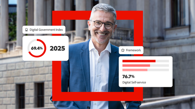 Government services enter the AI era