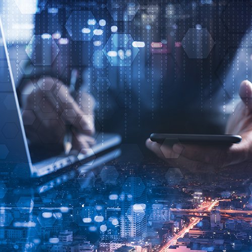 APIs in the Public Sector