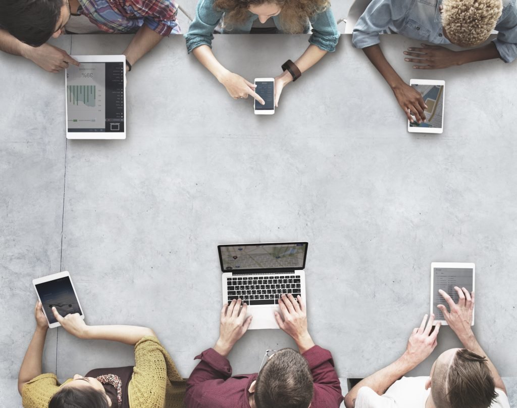 Women in Leadership 2020