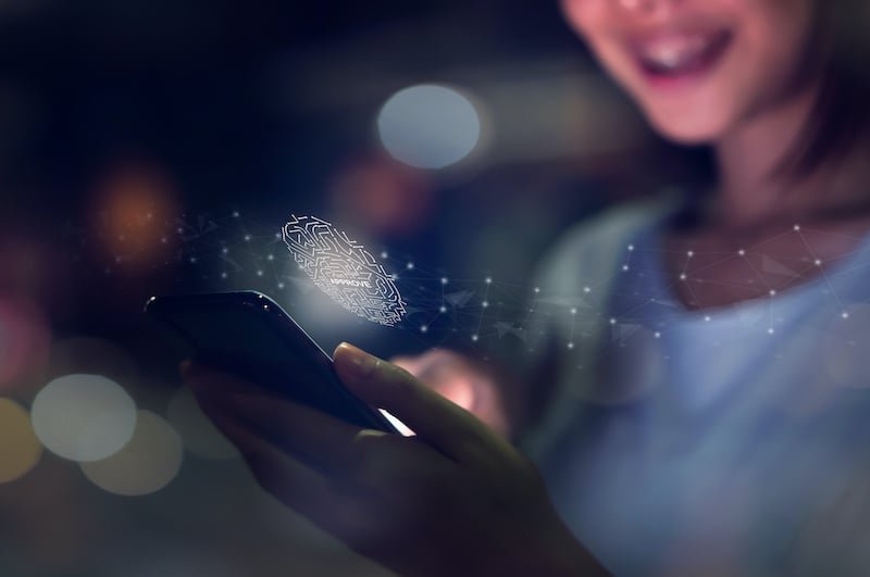 Digital Identity