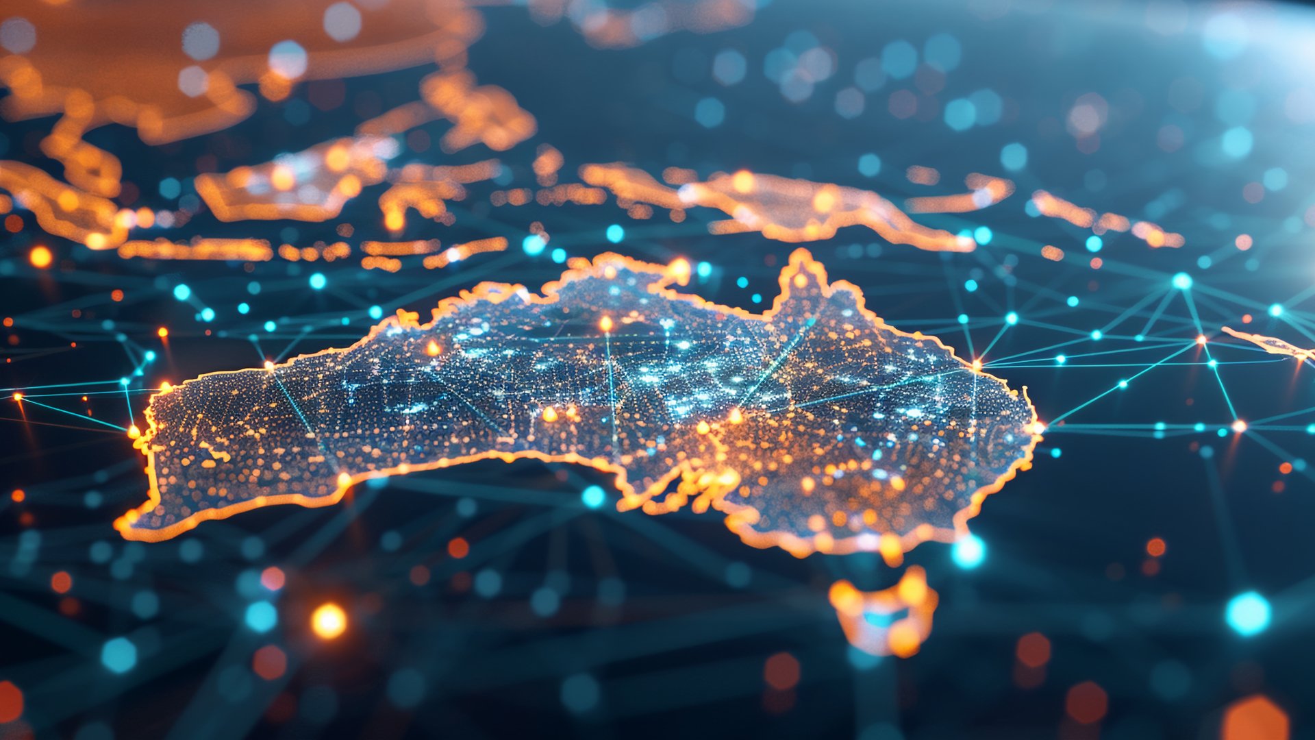 Australian Public Sector AI Adoption Ramping Up, Yet Progress Hampered by Fragmented Systems and Data