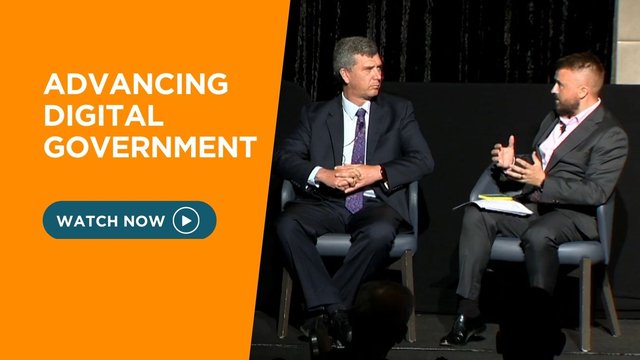 Cooperative Efforts to Advance Digital Capability - Innovate Western Australia 2023