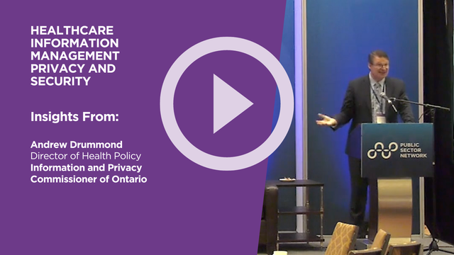 Healthcare Information Management Privacy and Security