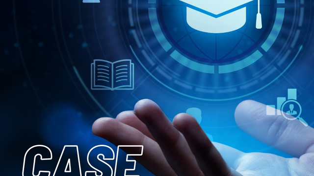 Learn how the Department for Education used AWS cloud to reduce payroll processing time without additional Oracle licensing