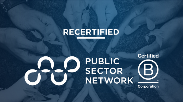 Driving a Vision of Social and Environmental Sustainability with B Corp Certification