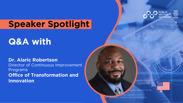 Driving Innovation in Health Services: Insights from Texas Health and Human Services Commission
