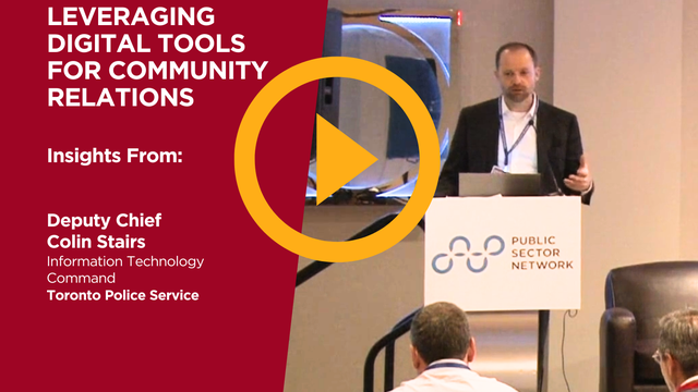 Leveraging Digital Tools for Community Relations