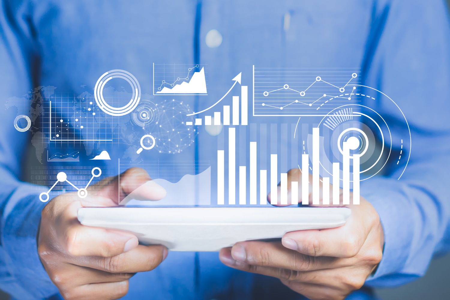 5 Tips to Eliminate Data Silos in Government