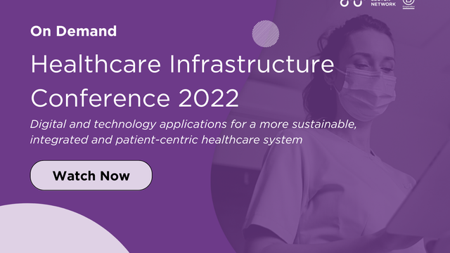 On Demand - Healthcare Infrastructure - The Evolution of Canadian Healthcare Infrastructure