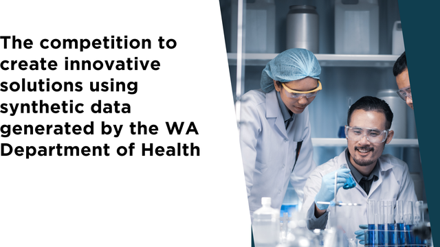 Case Study: WA AI Health Hackathon 2023