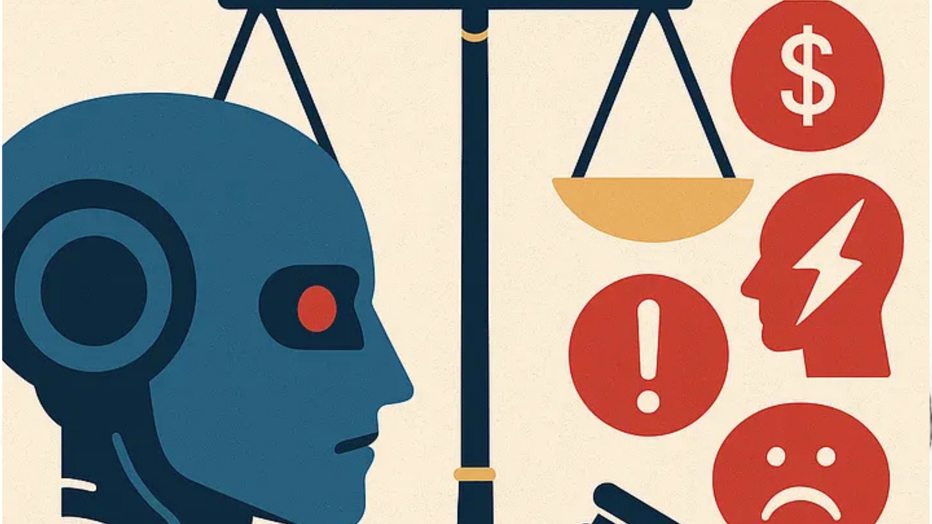 When an AI decision causes harm: Who’s on the hook?