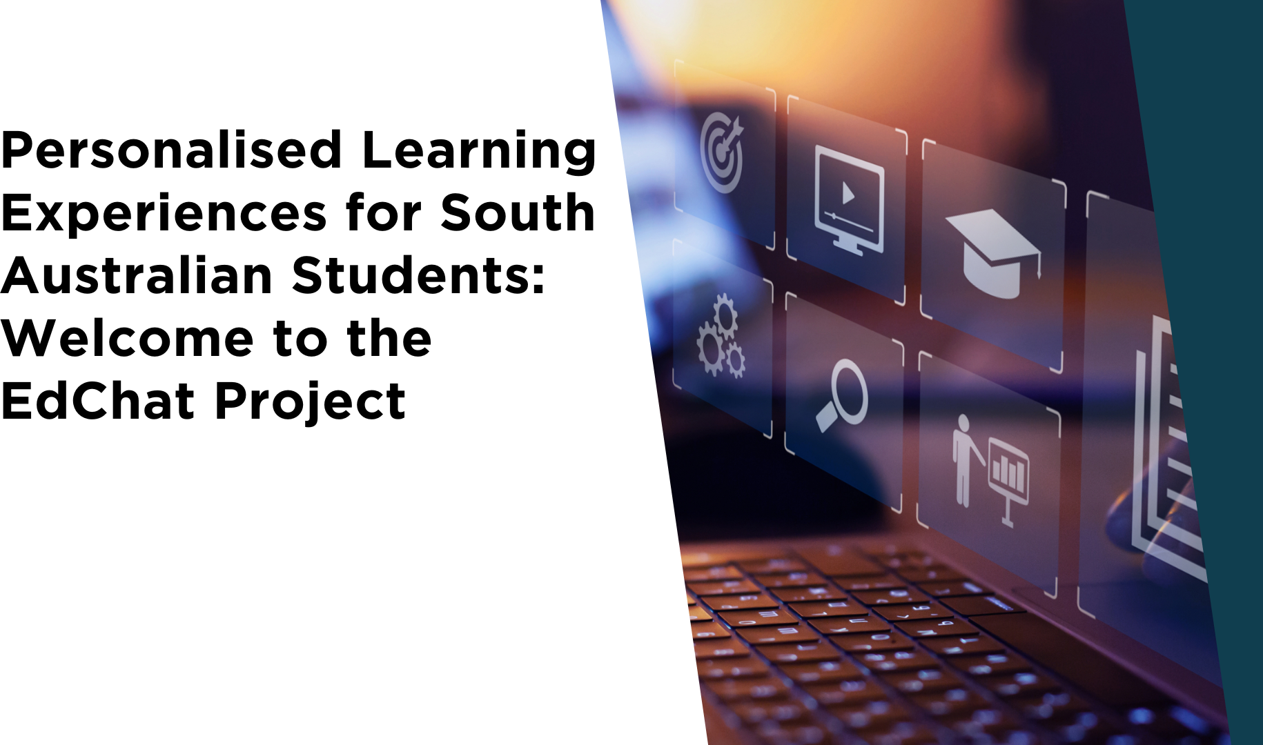 Case Study: EdChat’s PoC for the use of Generative AI in Education